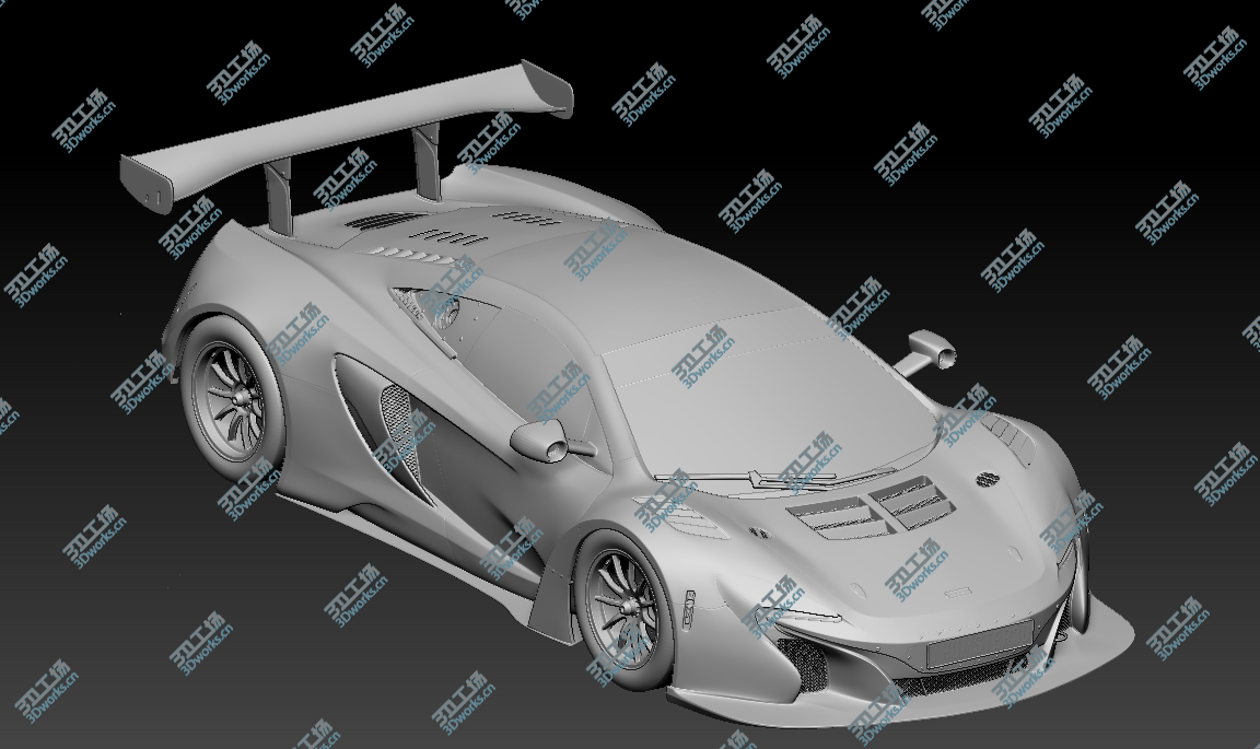 images/goods_img/20180425/McLaren 650S GT3 2015/1.png